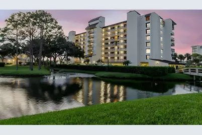 11590 Shipwatch Drive #848, Largo, FL 33774 - Photo 1