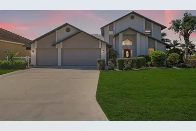 1904 SE 36th Terrace, Cape Coral, FL 33904 - Photo 1
