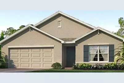 1741 SW 161st Place, Ocala, FL 34473 - Photo 1