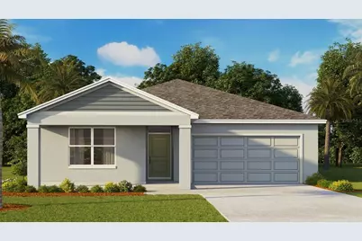 12036 Fallow Down Drive, Dade City, FL 33525 - Photo 1