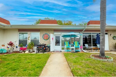 4375 Tahitian Gardens Circle #B, Holiday, FL 34691 - Photo 1