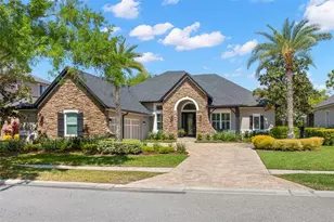 12003 San Chaliford Ct, Tampa, FL 33626 - Photo 1