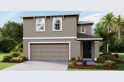 12022 Noble Chase Path, Dade City, FL 33525 - Photo 1