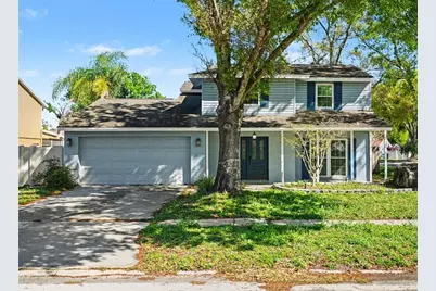 1310 Country Elm Court, Lutz, FL 33549 - Photo 1
