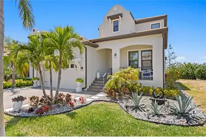 916 Seagrape Drive, Ruskin, FL 33570 - Photo 1
