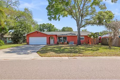 985 Gulf View Boulevard, Dunedin, FL 34698 - Photo 1