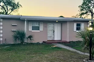 1233 Newhope Rd, Spring Hill, FL 34606 - Photo 1