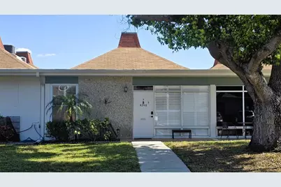 4348 Tahitian Gardens Circle #B, Holiday, FL 34691 - Photo 1