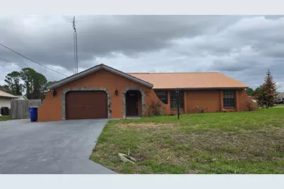 3900 Loretto Avenue, Sebring, FL 33872 - Photo 1