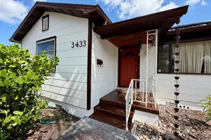 3433 18th St N, Saint Petersburg, FL 33713 - Photo 1
