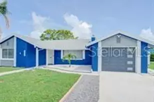 3357 Honeymoon Ln, Holiday, FL 34691 - Photo 1