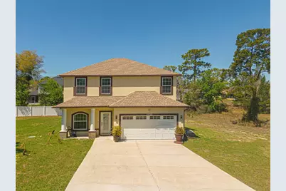 7035 Brickell Court, Spring Hill, FL 34609 - Photo 1