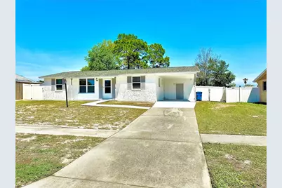 9519 Century Drive, Spring Hill, FL 34608 - Photo 1
