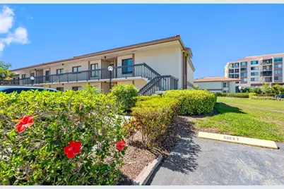 6269 Palma Del Mar Boulevard S #216, Saint Petersburg, FL 33715 - Photo 1