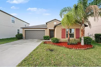 10103 Berryessa Avenue, Riverview, FL 33578 - Photo 1