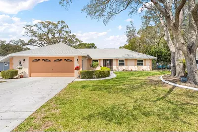 9111 Blaine Road, Spring Hill, FL 34608 - Photo 1