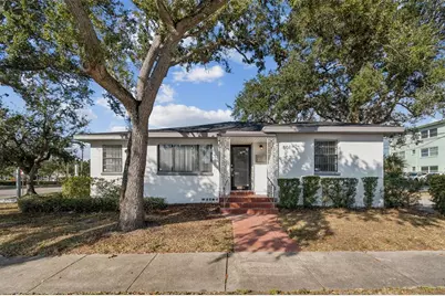 801 49th Street N, Saint Petersburg, FL 33710 - Photo 1
