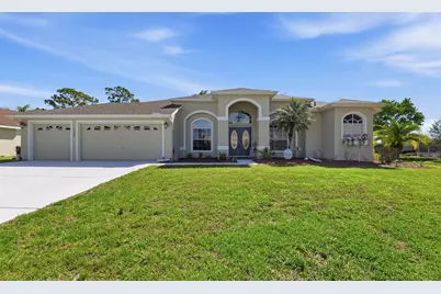 14126 Andrew Scott Road, Spring Hill, FL 34609 - Photo 1