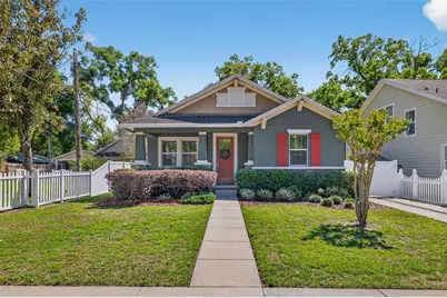 1003 E Comanche Avenue, Tampa, FL 33604 - Photo 1