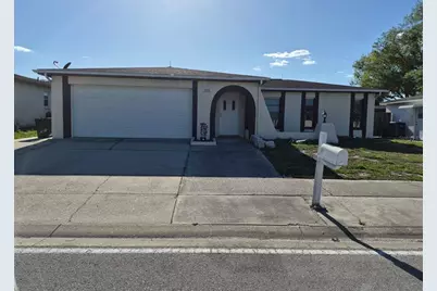 9303 Morehead Lane, Port Richey, FL 34668 - Photo 1