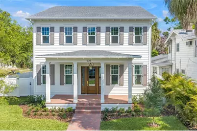 939 19th Avenue N, Saint Petersburg, FL 33704 - Photo 1