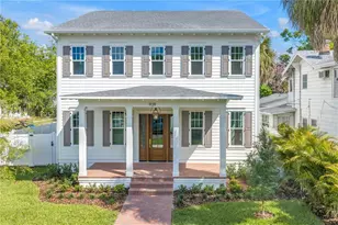 939 19th Ave N, Saint Petersburg, FL 33704 - Photo 1