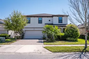 4124 Revival Ln, Land O Lakes, FL 34638 - Photo 1