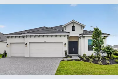 13831 Buchanan Drive, Palmetto, FL 34221 - Photo 1