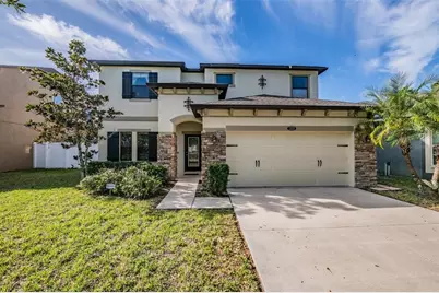 11639 Tangle Stone Drive, Gibsonton, FL 33534 - Photo 1