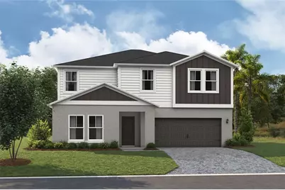 36741 Thornhedge Drive, Zephyrhills, FL 33541 - Photo 1