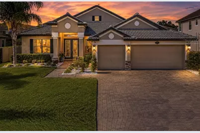 1844 Via Lago Drive, Lakeland, FL 33810 - Photo 1