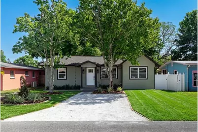 5406 11th Avenue S, Gulfport, FL 33707 - Photo 1