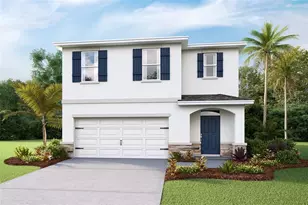 17886 Acorn Drop Rd, Land O Lakes, FL 34638 - Photo 1