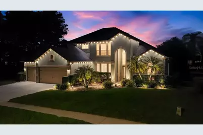 22850 Collridge Drive, Land O Lakes, FL 34639 - Photo 1