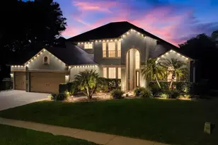 22850 Collridge Dr, Land O Lakes, FL 34639 - Photo 1