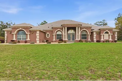 6051 N Mahogany Terrace, Beverly Hills, FL 34465 - Photo 1