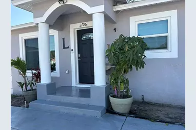 3706 N 57th Street, Tampa, FL 33619 - Photo 1