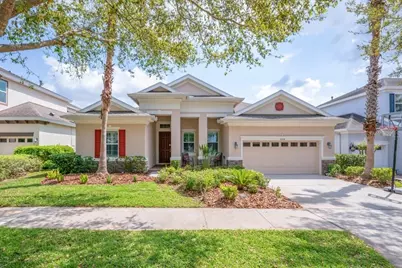 5204 Sparrowglen Place, Lithia, FL 33547 - Photo 1
