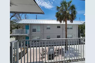 705 1st Street #2, Indian Rocks Beach, FL 33785 - Photo 1