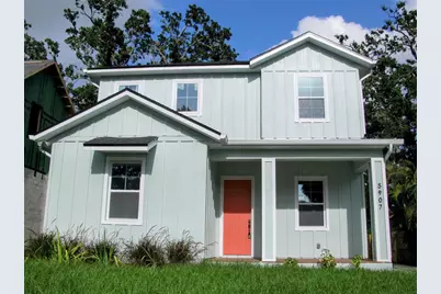 5907 N Eustace Avenue, Tampa, FL 33604 - Photo 1