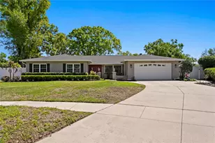 14411 Ravenwood Trail, Tampa, FL 33618 - Photo 1