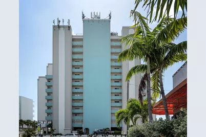 11000 Gulf Boulevard #804 + 805, Treasure Island, FL 33706 - Photo 1