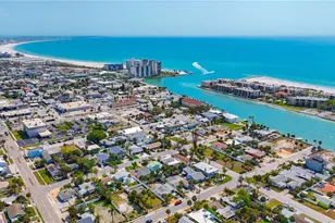 516 78th Ave, Saint Pete Beach, FL 33706 - Photo 1