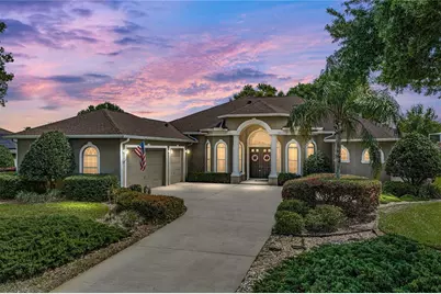 13304 Thoroughbred Drive, Dade City, FL 33525 - Photo 1