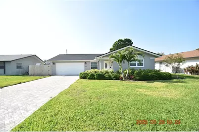 2600 60th Avenue S, Saint Petersburg, FL 33712 - Photo 1