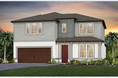 6591 Asbury Barnes Lane, Wesley Chapel, FL 33545 - Photo 1