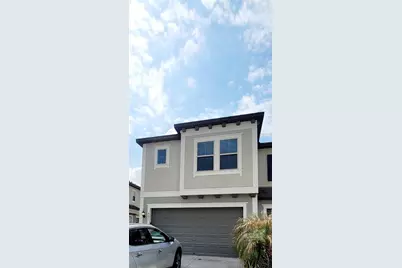 8077 Rolling Shell Trail, Wesley Chapel, FL 33545 - Photo 1