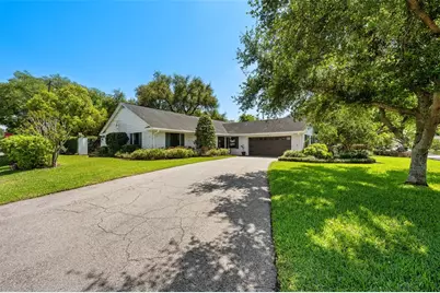 1110 S Dunbar Avenue, Tampa, FL 33629 - Photo 1