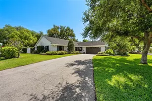 1110 S Dunbar Ave, Tampa, FL 33629 - Photo 1