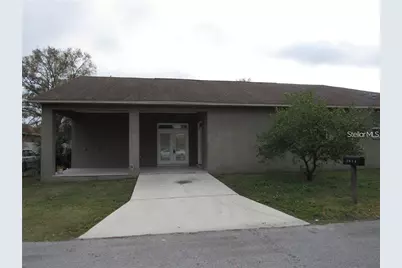 3614 W Flora Street, Tampa, FL 33614 - Photo 1